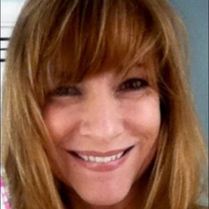 Meet your Posher, Kari